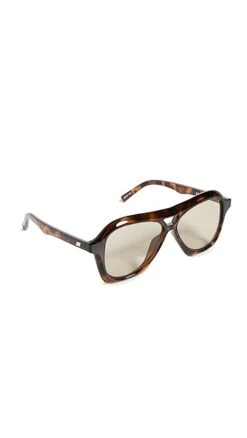 Le Specs Drizzle Sunglasses -Deals Madewell Store lspec3060914d49 1680791881238 2 0. UX357 QL90