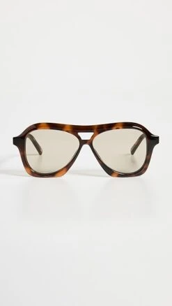 Le Specs Drizzle Sunglasses