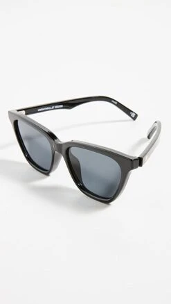 Le Specs Unfaithful Sunglasses -Deals Madewell Store lspec306111071b 1681223997351 2 0. UX357 QL90