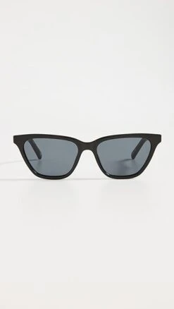 Le Specs Unfaithful Sunglasses