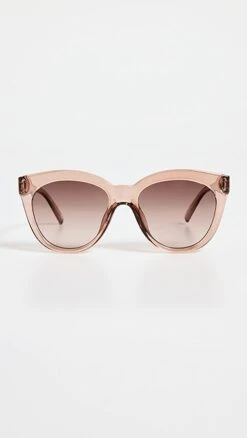 Le Specs Resumption Sunglasses
