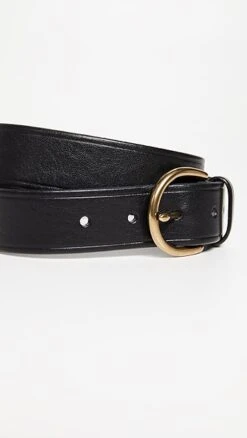 Madewell Medium Perfect Leather Belt -Deals Madewell Store madew4290418336 q4 2 0. UX357 QL90