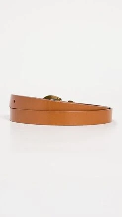 Madewell Chunky Buckle Skinny Leather Belt -Deals Madewell Store madew4574850878 1652391370133 2 0. UX357 QL90