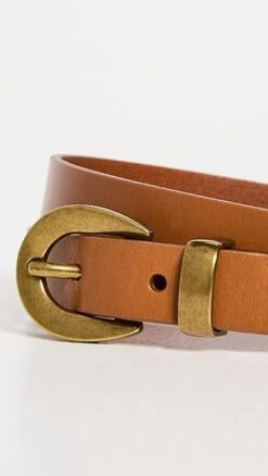 Madewell Chunky Buckle Skinny Leather Belt -Deals Madewell Store madew4574850878 1652391370231 2 0. UX357 QL90