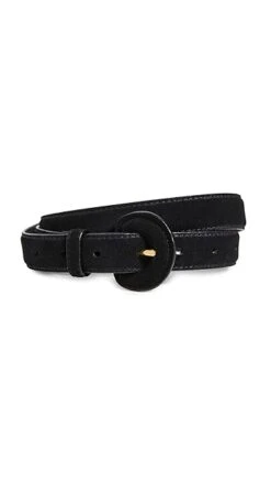 Madewell Chunky Buckle Suede Belt -Deals Madewell Store madew4582918336 1665702513803 2 0. UX357 QL90
