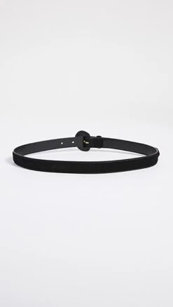 Madewell Chunky Buckle Suede Belt -Deals Madewell Store madew4582918336 1665702514032 2 0. UX357 QL90