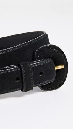 Madewell Chunky Buckle Suede Belt -Deals Madewell Store madew4582918336 1665702514298 2 0. UX357 QL90