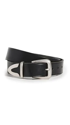 Madewell Western Chunky Buckle Belt -Deals Madewell Store madew4594918336 1673395838296 2 0. UX357 QL90