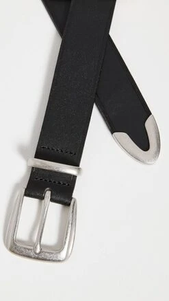 Madewell Western Chunky Buckle Belt -Deals Madewell Store madew4594918336 1673395838680 2 0. UX357 QL90