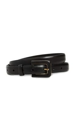 Madewell Pebbled Covered Buckle Belt -Deals Madewell Store madew4595918336 1667408251622 2 0. UX357 QL90