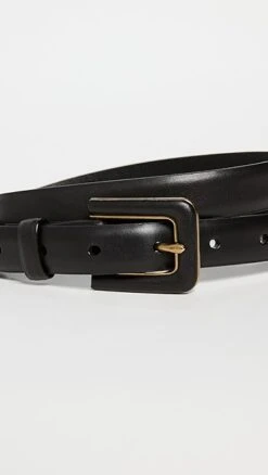 Madewell Pebbled Covered Buckle Belt -Deals Madewell Store madew4595918336 1667408251980 2 0. UX357 QL90