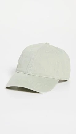 Madewell Broken In Baseball Hat