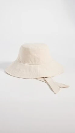 Madewell Lantern Bucket Hat -Deals Madewell Store madew460391a003 1677962291279 2 0. UX357 QL90