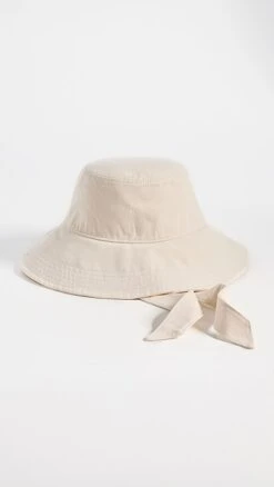 Madewell Lantern Bucket Hat