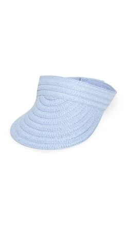 Madewell Packable Wide Braid Roll Up Straw Visor -Deals Madewell Store madew460411f3d9 1679686000332 2 0. UX357 QL90