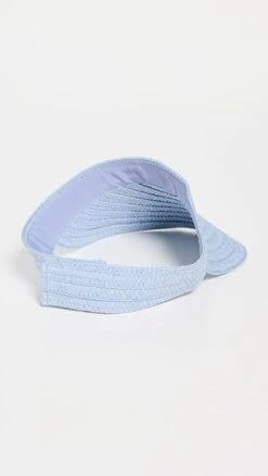 Madewell Packable Wide Braid Roll Up Straw Visor -Deals Madewell Store madew460411f3d9 1679686000459 2 0. UX357 QL90