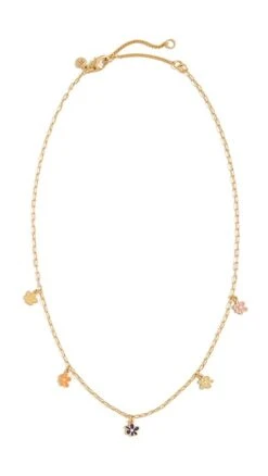 Madewell Boheme Floral Necklace -Deals Madewell Store madew461431e2e7 1681057966950 2 0. UX357 QL90
