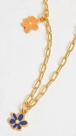 Madewell Boheme Floral Necklace -Deals Madewell Store madew461431e2e7 1681057967117 2 0. UX357 QL90