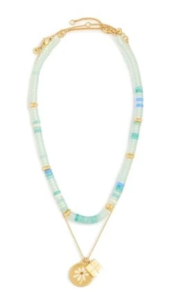 Madewell Checker Enamel Necklace Set 7 Madewell Checker Enamel Necklace Set -Deals Madewell Store madew4615012b63 1676936719692 2 0. UX357 QL90