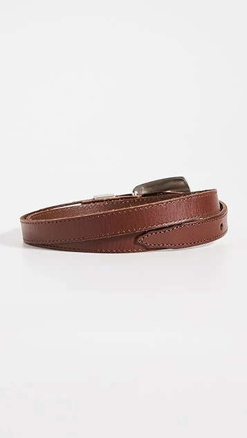 Madewell Overt Western Belt 3 Madewell Overt Western Belt - Image 3