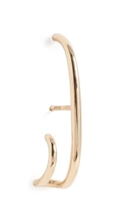 Maison Irem 14k Fine By Irem Single Trixie Earring -Deals Madewell Store mirem3024311739 1660318049825 2 0. UX357 QL90