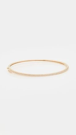 Mizuki 14k Pave Bangle Bracelet -Deals Madewell Store mizuk3006311739 1649178305433 2 0. UX357 QL90