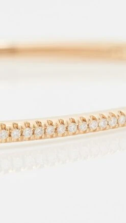 Mizuki 14k Pave Bangle Bracelet -Deals Madewell Store mizuk3006311739 1649178305877 2 0. UX357 QL90