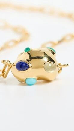 Missoma Organic Gemstone Choker -Deals Madewell Store msoma3014611739 1681226839960 2 0. UX357 QL90