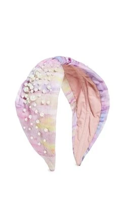 NAMJOSH Tie Dye Pink Headband -Deals Madewell Store namra3024117fba q6 2 0. UX357 QL90