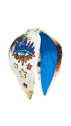 NAMJOSH Eyes & Stars Headband -Deals Madewell Store namra30243102cb q6 2 0. UX357 QL90