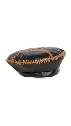 Nanushka Estaa Beret -Deals Madewell Store nanus303971cd2d 1674049753278 2 0. UX357 QL90