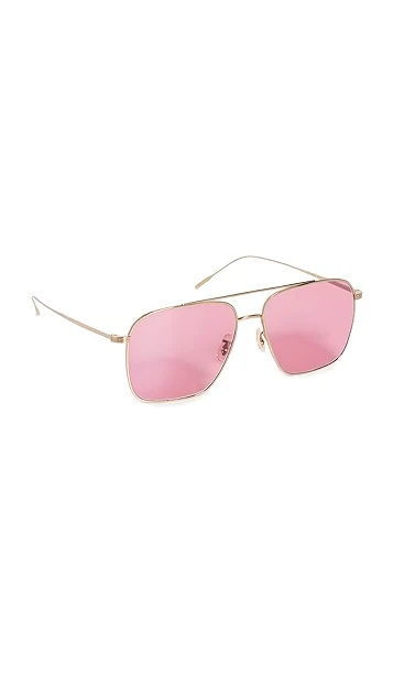 Oliver Peoples Eyewear Dresner Sunglasses 6 Oliver Peoples Eyewear Dresner Sunglasses - Image 6