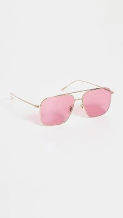 Oliver Peoples Eyewear Dresner Sunglasses 8 Oliver Peoples Eyewear Dresner Sunglasses -Deals Madewell Store olivr40520201d4 1680206724338 2 0. UX357 QL90