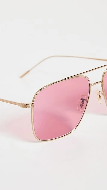 Oliver Peoples Eyewear Dresner Sunglasses 5 Oliver Peoples Eyewear Dresner Sunglasses - Image 5