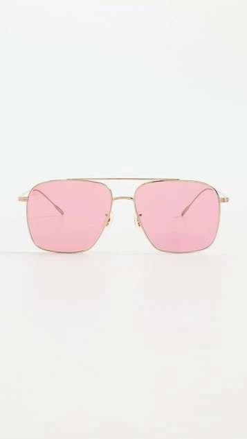 Oliver Peoples Eyewear Dresner Sunglasses 1 Oliver Peoples Eyewear Dresner Sunglasses