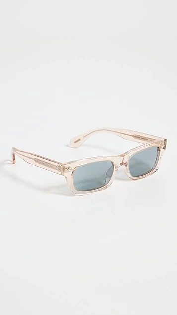 Oliver Peoples Eyewear Davri Sunglasses 3 Oliver Peoples Eyewear Davri Sunglasses - Image 3