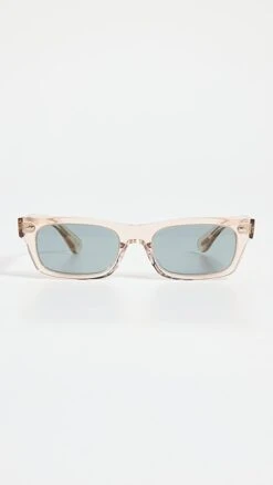 Oliver Peoples Eyewear Davri Sunglasses