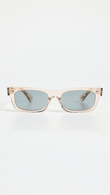 Oliver Peoples Eyewear Davri Sunglasses 1 Oliver Peoples Eyewear Davri Sunglasses