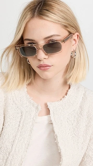 Oliver Peoples Eyewear Davri Sunglasses 2 Oliver Peoples Eyewear Davri Sunglasses - Image 2