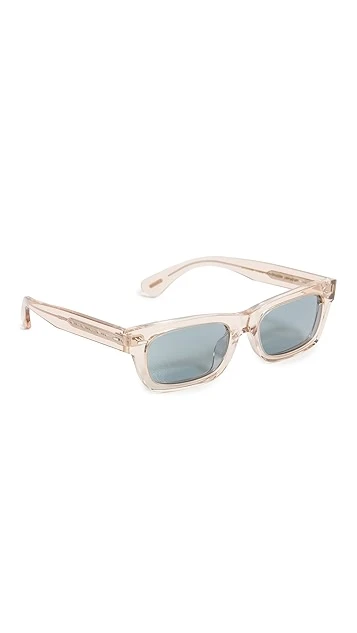 Oliver Peoples Eyewear Davri Sunglasses 6 Oliver Peoples Eyewear Davri Sunglasses - Image 6