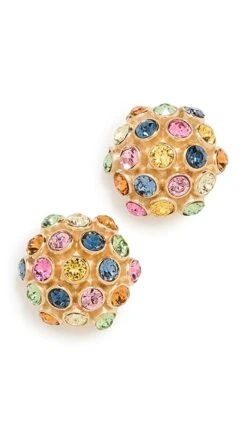 Oscar De La Renta Sputnik Earrings -Deals Madewell Store orent3090435929 1667857989936 2 0. UX357 QL90