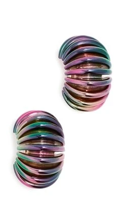 Oscar De La Renta Roly Poly Earrings -Deals Madewell Store orent3091410dad 1672964097841 2 0. UX357 QL90