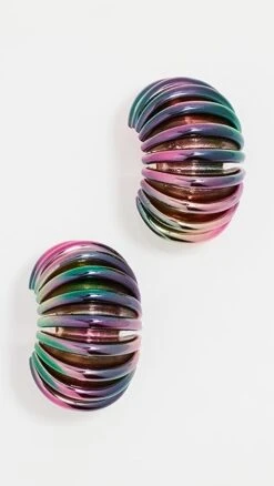 Oscar De La Renta Roly Poly Earrings -Deals Madewell Store orent3091410dad 1672964098038 2 0. UX357 QL90