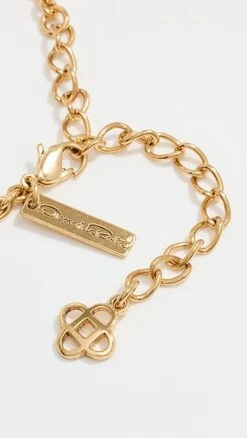 Oscar De La Renta Gumdrop Necklace -Deals Madewell Store orent3094512980 1683216164991 2 0. UX357 QL90