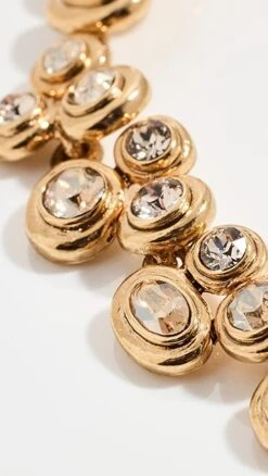 Oscar De La Renta Gumdrop Necklace -Deals Madewell Store orent3094512980 1683216165144 2 0. UX357 QL90