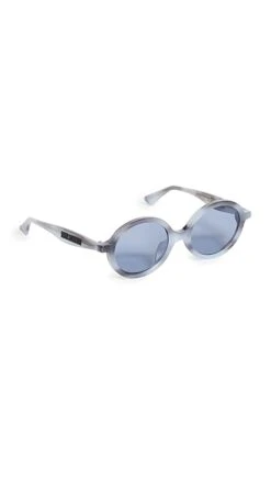 Poppy Lissiman Ronnie Sunglasses -Deals Madewell Store pliss3004728667 1680126272860 2 0. UX357 QL90