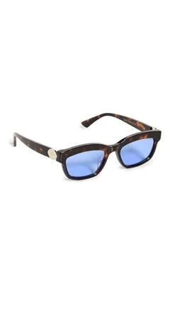 Poppy Lissiman Clive Sunglasses -Deals Madewell Store pliss30056201d2 1679508419645 2 0. UX357 QL90