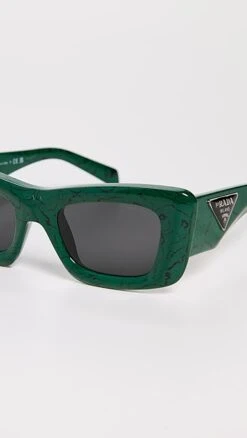 Prada 13ZS Square Sunglasses -Deals Madewell Store prada302991f50d 1672419302514 2 0. UX357 QL90