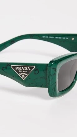 Prada 13ZS Square Sunglasses -Deals Madewell Store prada302991f50d 1672419304333 2 0. UX357 QL90