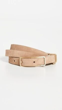 Rag & Bone Baby Rebound Belt